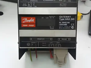 GATEWAY DANFOSS