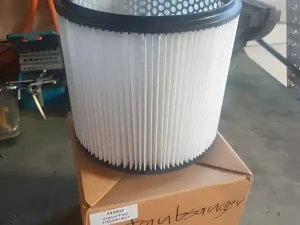 FILTER ZA USISAVAC PROMAC VAC 3006