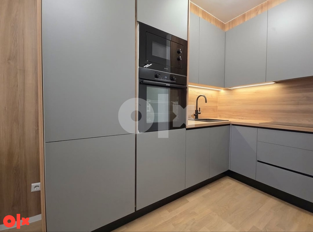 Stanovi i apartmani Sarajevo - Novi Grad