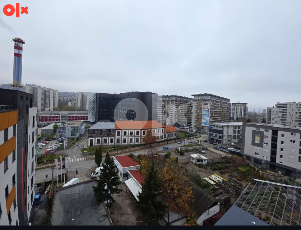 Stanovi i apartmani Sarajevo - Novi Grad 3