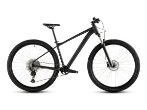 Bicikl CUBE Aim SLX Slateblack n Black (2026)