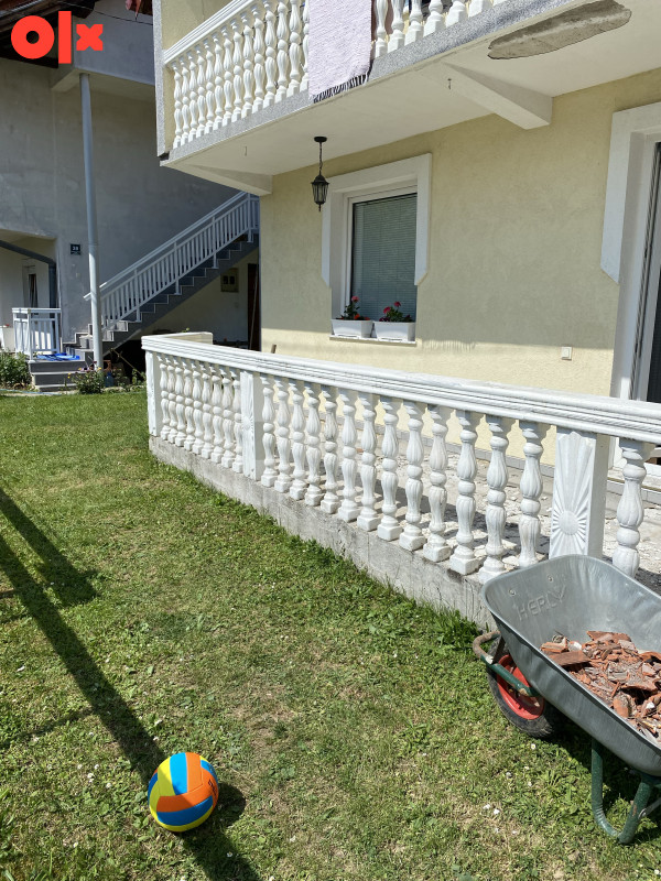 Ilidža Ograda balkon 3