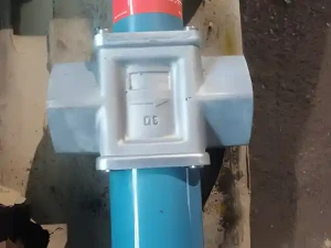 VENTIL ZA VODU DANFOSS