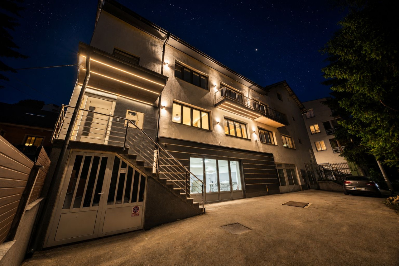 NN Nekretnine : Poslovni prostor 130m2 - Kovačići - Splitska 13