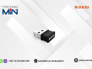 Tenda W311MI Wireless N150 Pico USB Adapter