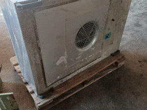 VENTILATOR 315W