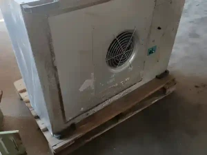 VENTILATOR 315W