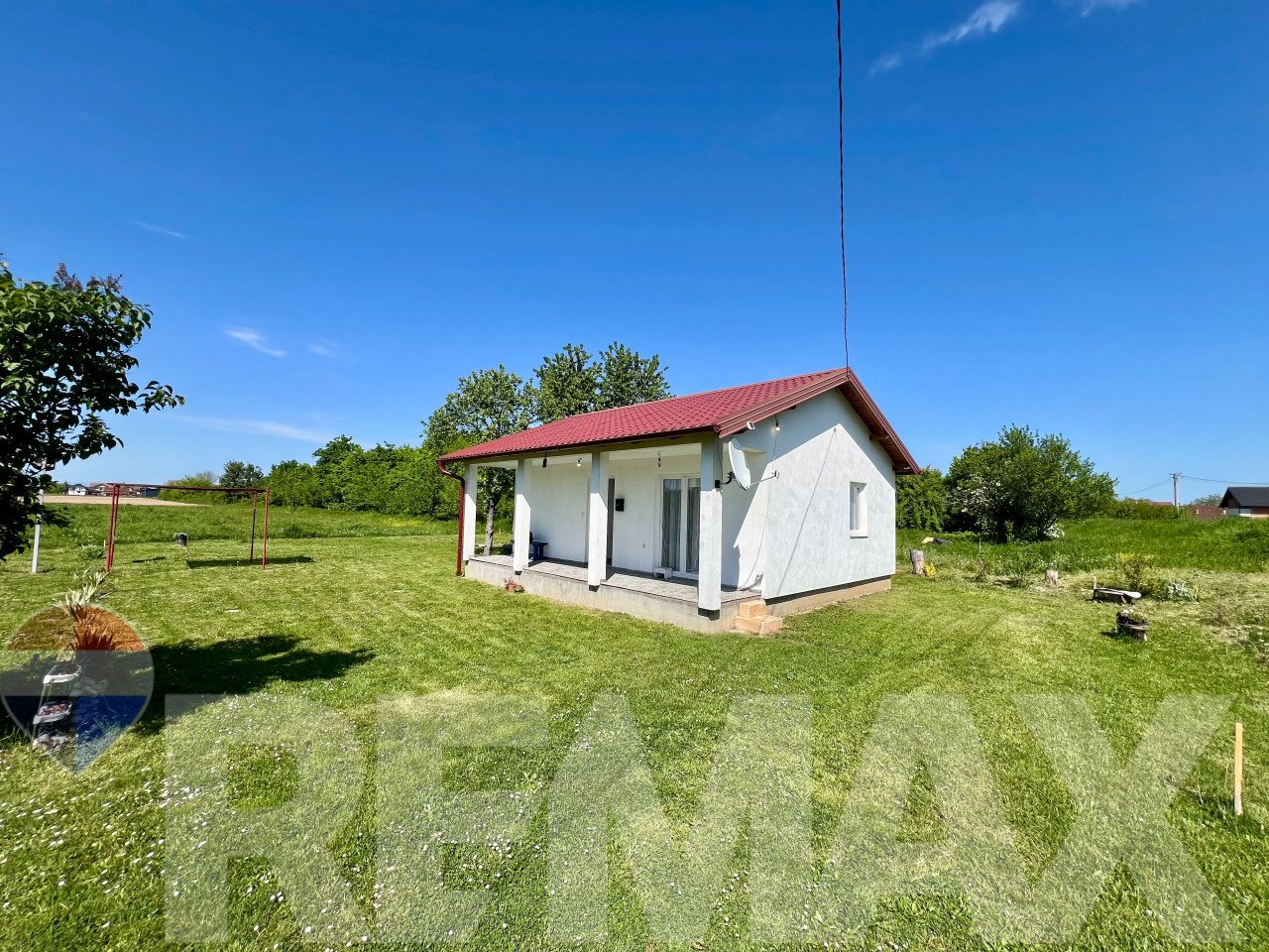 Odlična potpuno nova montažna kuća | Laktaši | 2775 m2 3