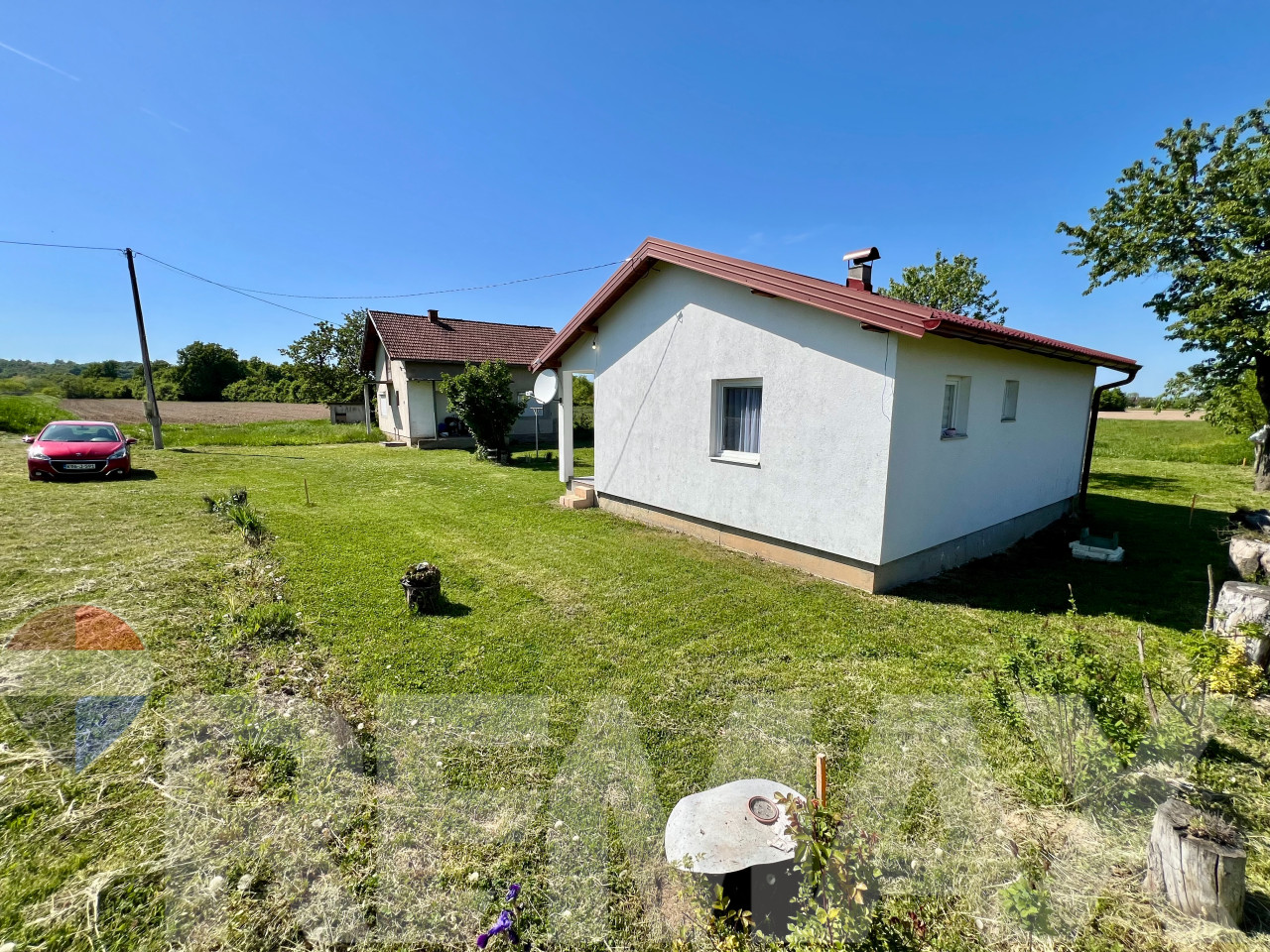 Odlična potpuno nova montažna kuća | Laktaši | 2775 m2 4