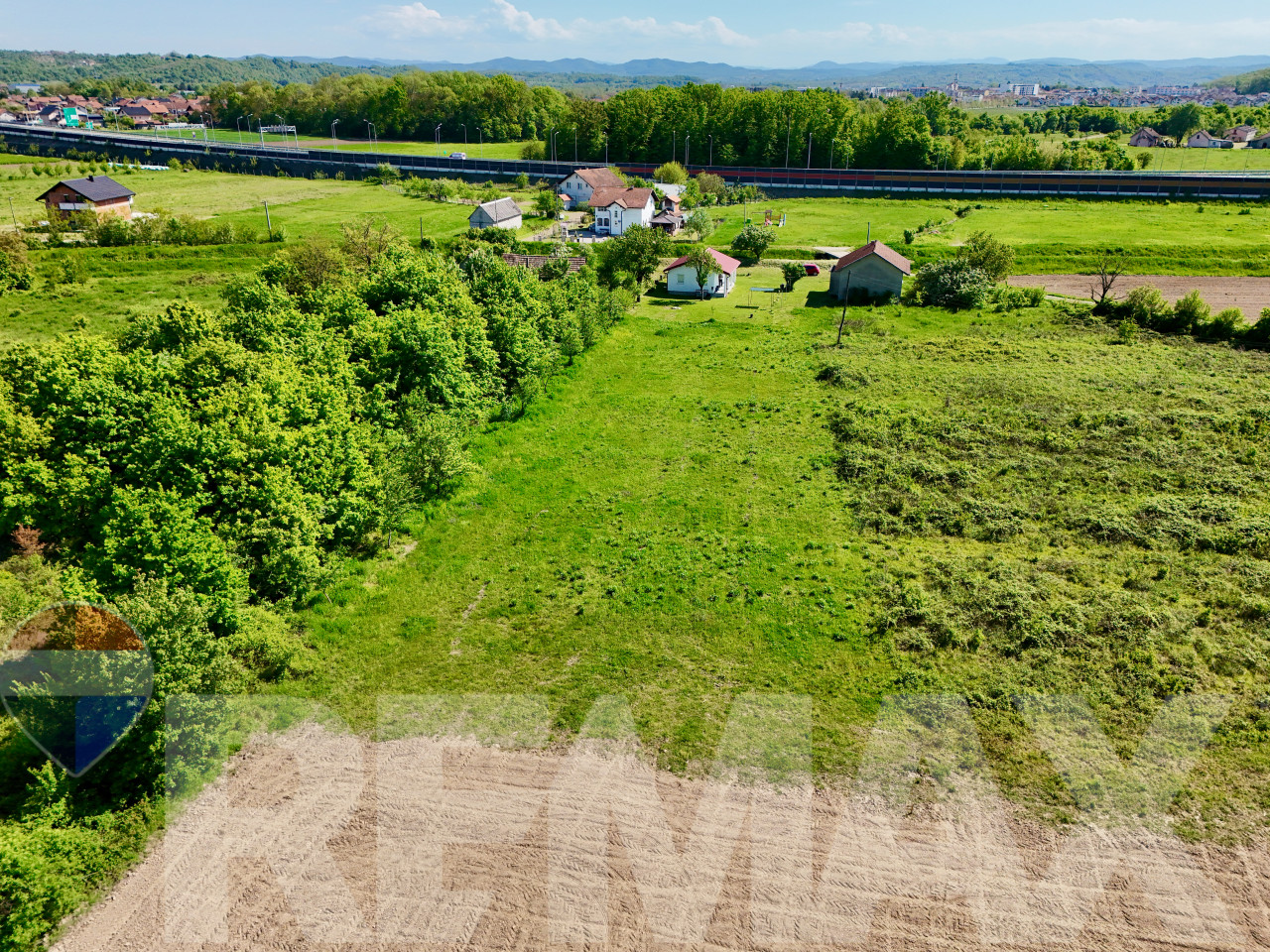 Odlična potpuno nova montažna kuća | Laktaši | 2775 m2 17