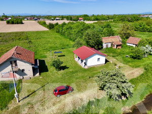 Odlična potpuno nova montažna kuća | Laktaši | 2775 m2 photo 2