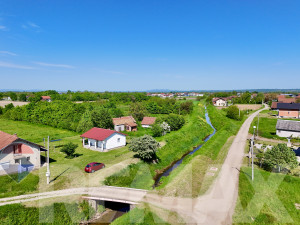 Odlična potpuno nova montažna kuća | Laktaši | 2775 m2