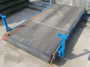 TRANSPORTNA TRAKA
