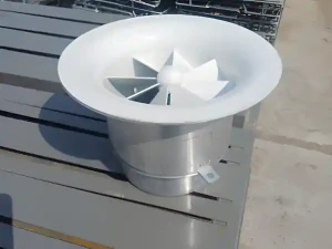 VRTLOZNI DIFUZOR MAICO
