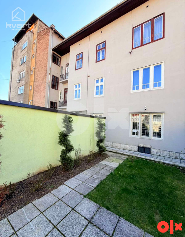 Stambena zgrada sa više stanova | Kvart Nekretnine 8