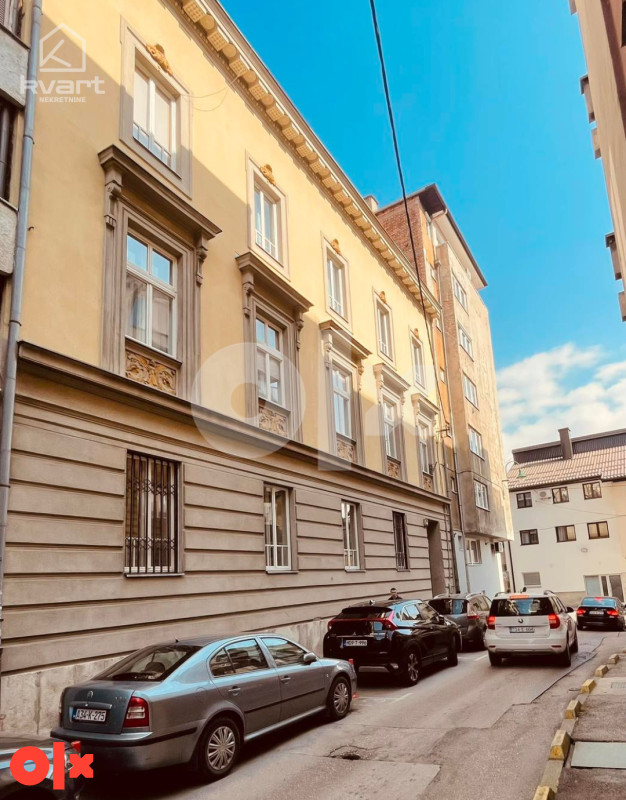 Stambena zgrada sa više stanova | Kvart Nekretnine 10