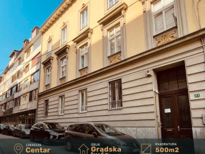 Stambena zgrada sa više stanova | Kvart Nekretnine