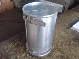 ALUMINIJSKA KUTIJA