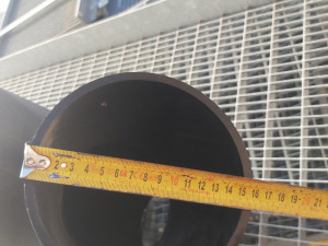 GEBERIT RAZDJELNIK 200-160mm
