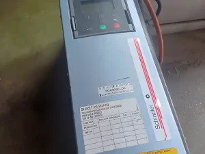FREKVENTNI PRETVARAC 15kW