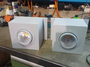 LED REFLEKTOR NADGRADNI