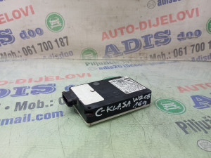 Radar Senzor C Klasa W205 16g A0009056103 A0009022617 63960