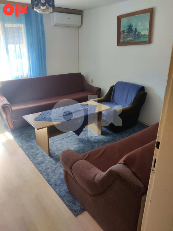 Stan Banja Luka kod Emporiuma 400km 2