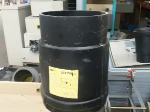 PVC KOLJENA, SPOJNICA, REDUKCIJA GEBERIT