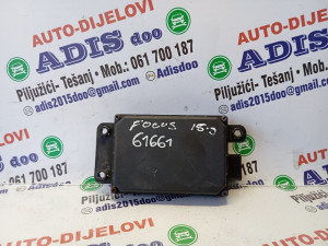 Radar Ford Focus 15g BV6T9G853BB 61661