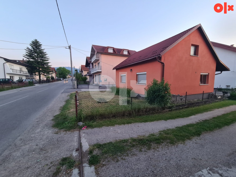 Kuća Bihać