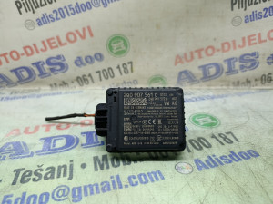 Radar Senzor Skoda Kamiq 22g 2Q0907561C 2Q0907572B 78042