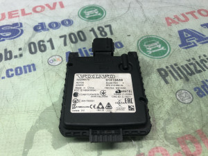 Radar Senzor Volvo XC40 20g 32286570 01413449 69905