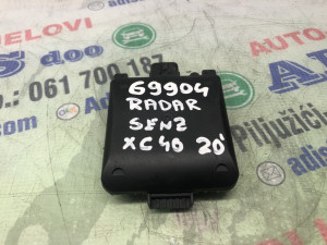 Radar Senzor Volvo XC40 20g 32286570 01433834 69904