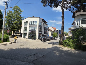 Stan Ilidža,Bosanskih Gazija 38m2,peti sprat-450KM