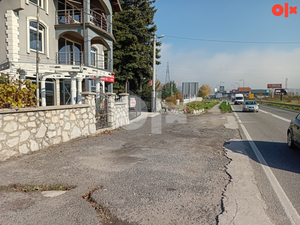 Poslovni prostor Hadžići