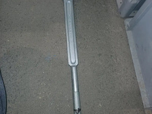 Industrijski kljuc 46