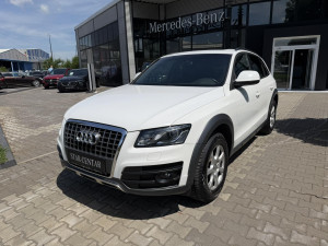 Audi Q5 2.0tdi Quattro