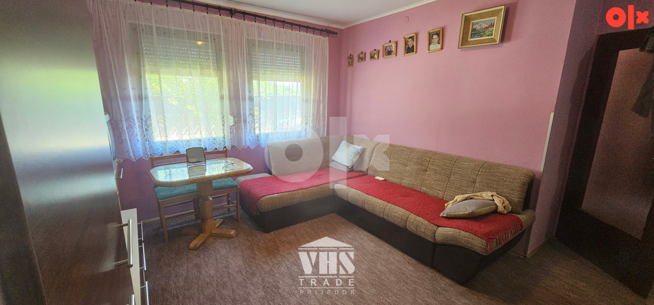 Stan Prijedor 36m2 2