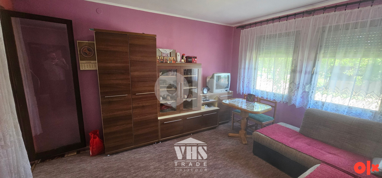 Stan Prijedor 36m2 3
