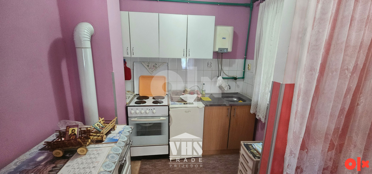Stan Prijedor 36m2 4