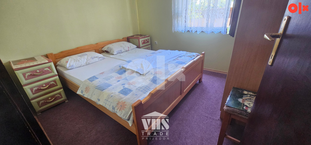 Stan Prijedor 36m2 5