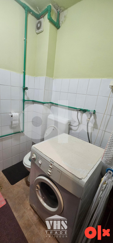 Stan Prijedor 36m2 8