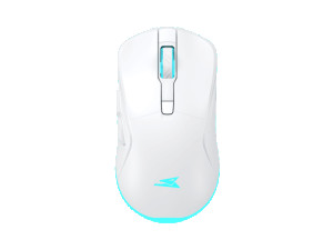 Wireless BARACUDA MIS BGM-122 TURTLE Bijeli