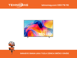 Mini-LED TV Samsung UE65M70HAUXXH