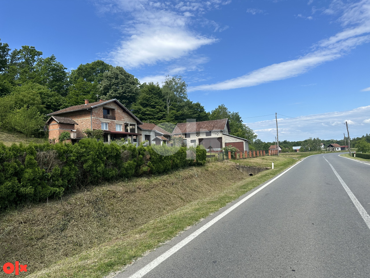 Kuća- Bistrica 7