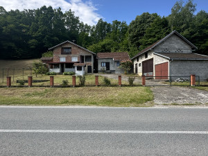 Kuća- Bistrica