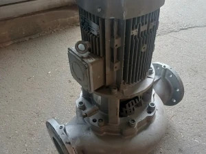 PUMPA ZA VODU 4kW