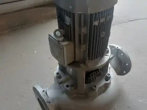 PUMPA ZA VODU 4kW
