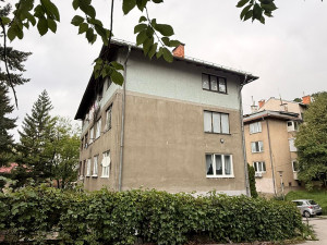 Stan na prodaju - Stari Grad, Sarajevo