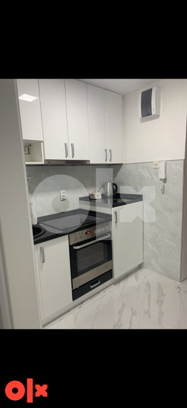 Stan Banja Luka 25m2 2